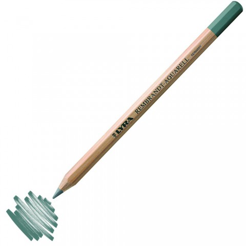 LYRA Rembrandt Aquarell Pencil 097 Cold Medium Grey