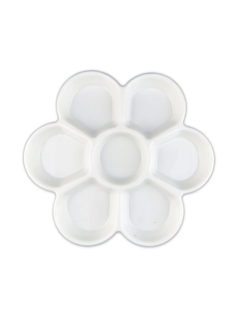 Lutart Çiçek Palet 7 Godeli Lp-464