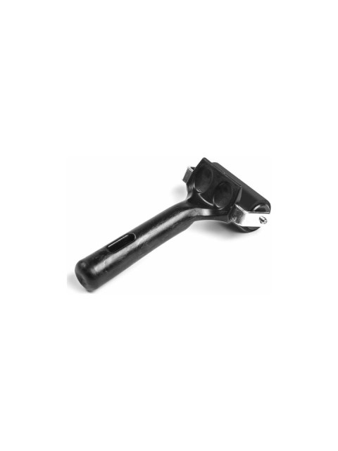 Lutart Metal Merdane 6Cm Lmr-06