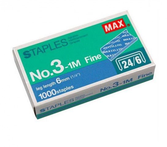 Max Zımba Teli No:3