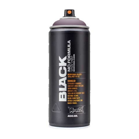 Montana Black 400ml Liver Blk4250