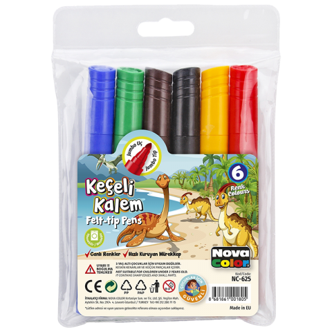 keceli kalem kirtasiye boyalari ofis