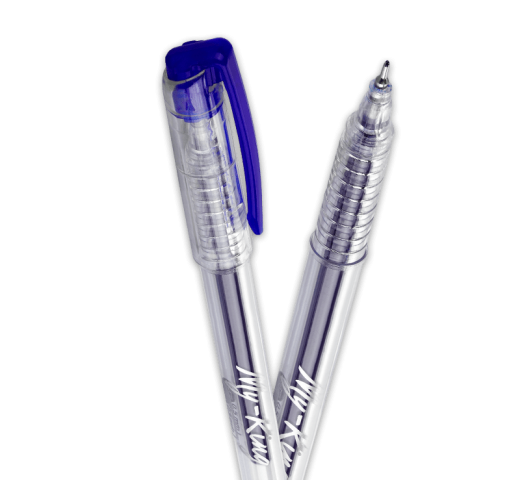 Pensan 6405 My-kıng Jel Metal Klips Klm Mavi 0,5