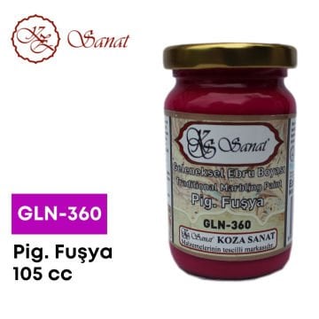 PİGMENT FUŞYA