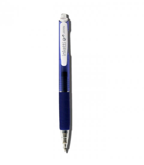 Penac Jel Kalem İnketti - Blue 0.5mm Cch-10 Blue