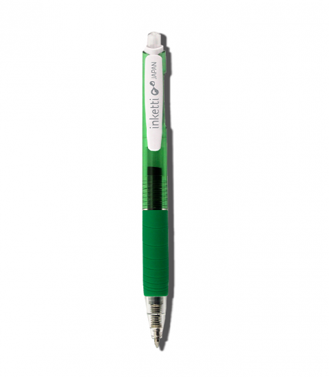 Penac Jel Kalem İnketti - Green 0.5mm Cch-10 Green