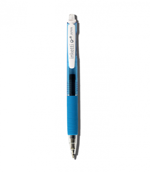 Penac Jel Kalem İnketti - Sky Blue 0.5mm Cch-10 Sky Blue