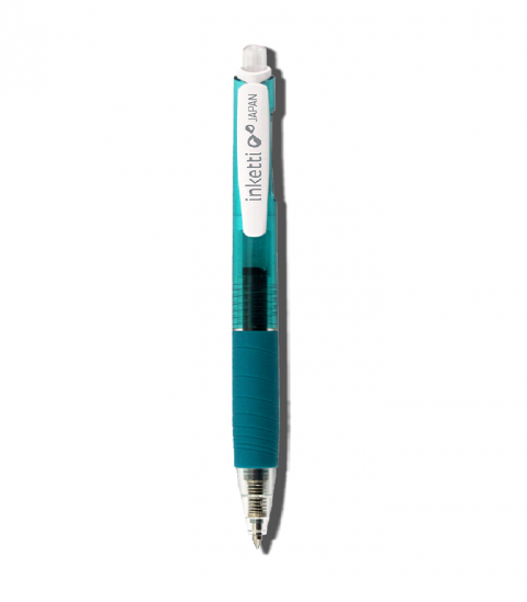 Penac Jel Kalem İnketti - Turquoise 0.5mm Cch-10 Turquoise