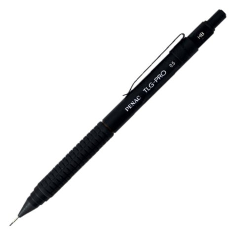 Penac Tlg-pro Versatil Kalem 0.5 Mm