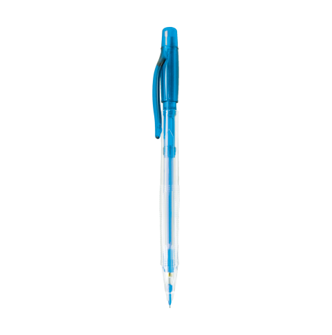 Penac Versatil Kalem M002 Pembe 0.7mm Pastel Mavi