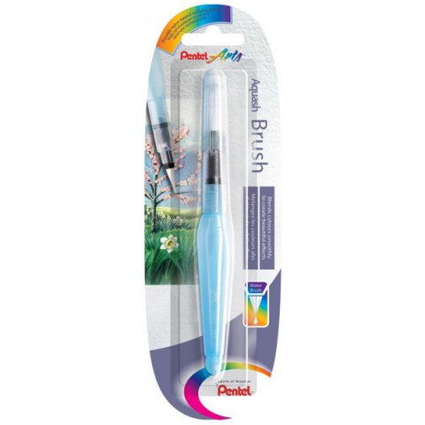 Pentel Aqua Brush  Su Hazneli Fırça