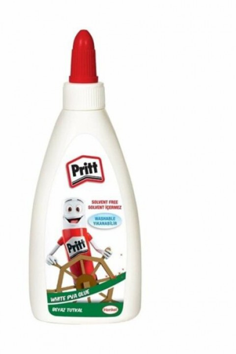 Pritt---beyaz Yapıştırıcı - 110g