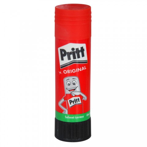 Pritt---stick Yapıştırıcı - 43g