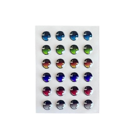 REÇİNE GÖZ /RECINE EYE RG03