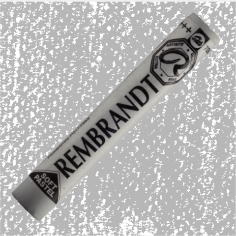 Rembrandt Soft Pastel - Green Grey 9 709.9
