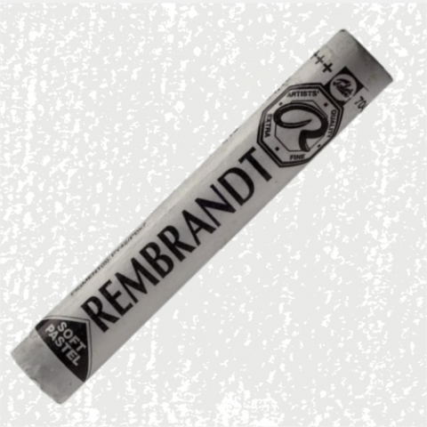 Rembrandt Soft Pastel - Grey 10 704.10