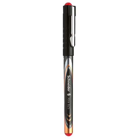 Schneıder Xtra 825 Konik Uçlu Roller Kalem 0,5 Mm Kırmızı