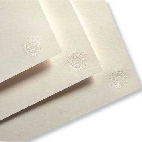 Schoellershammer Durex Teknik Çizim Kağıdı 35x50 200 gr 100 Lü PAKET