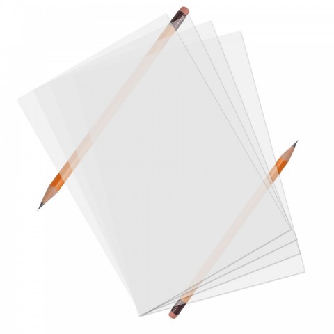 Schoellershammer Eskiz Kağıdı 60gr 50x70cm 250 Lİ PAKET