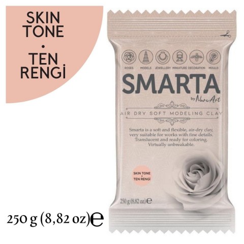 Smarta Bej (Ten Rengi)  250g 