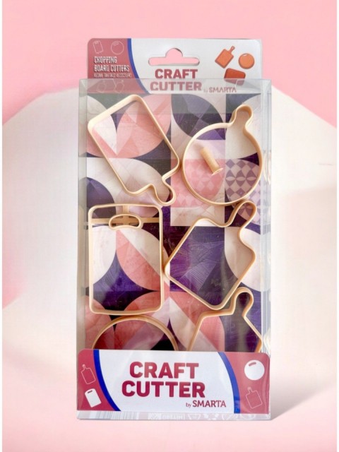 Smarta Craft Cutter - Chopping Boards / Kesme Tahtaları
