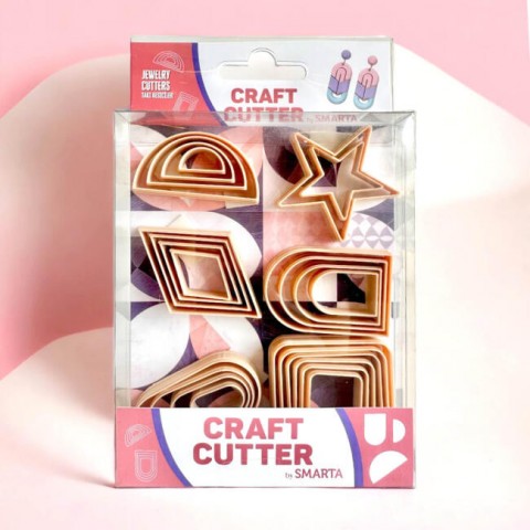Smarta Craft Cutter - Jewelry Cutters  / Takı Kesiciler
