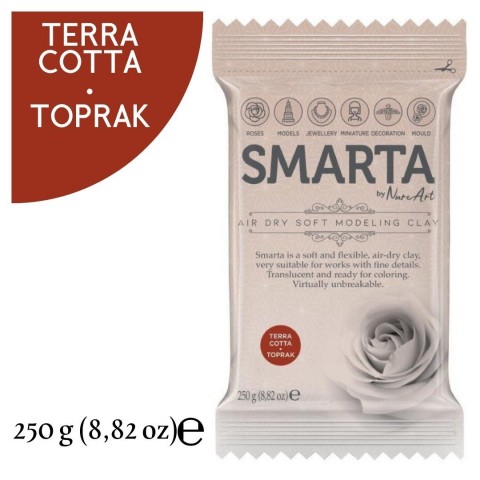 Smarta Toprak  250g 