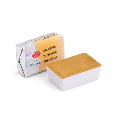 St.Petersburg Tablet Sulu Boya 1911218 Yellow Ochre