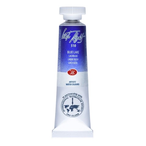 St.Petersburg Tüp Sulu Boya 10ml 1901511 Ultramarine