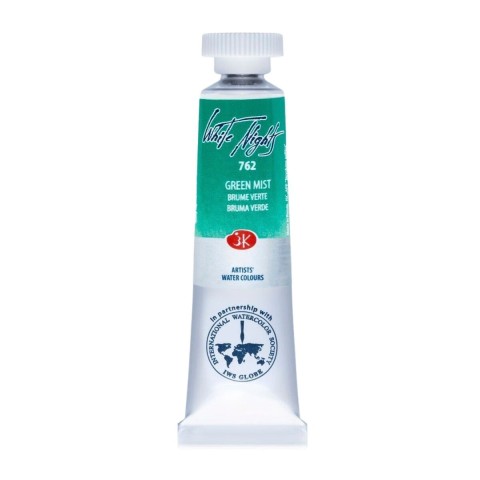 St.Petersburg Tüp Sulu Boya 10ml 1901762 Green Mist