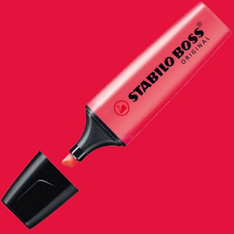 Artline 660 Fosforlu Kalem