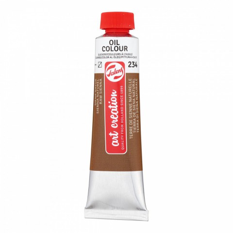 Talens Artcreation 40ml Yağlı Boya  234 Raw Sıenna