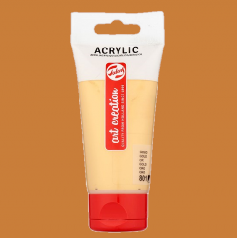 Talens Artcreation 75ml. Gold