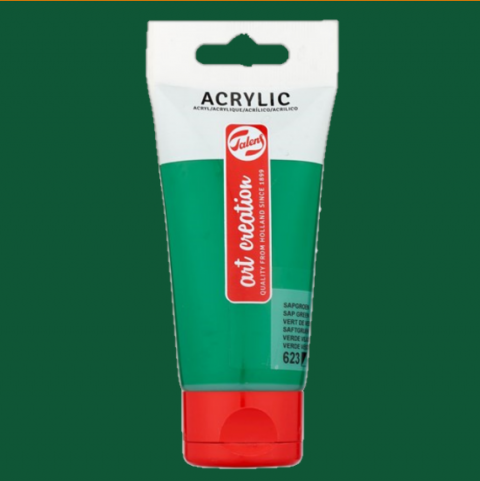 Talens Artcreation 75ml Perm Green Dp