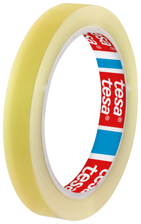 Tesa Film Standart Şeffaf 66mx15mm 57382