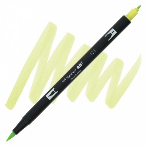 Tombow Ab-t Grafik Kalemi Lemon Lime 131
