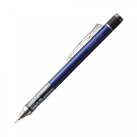 Tombow MONO graph K.Kalem 0,7mm Mavi