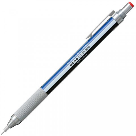 Tombow MONO graph Zero K.Kalem 0,5mm Çizgili