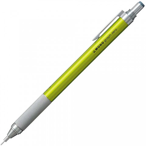 Tombow Mono Graph Zero K.kalem 0,5mm Limon Yeşili