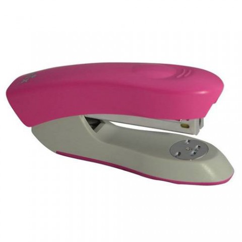 Umur Umıx Neon Orta Zımba 24/6 Pembe [u2329n-pe]