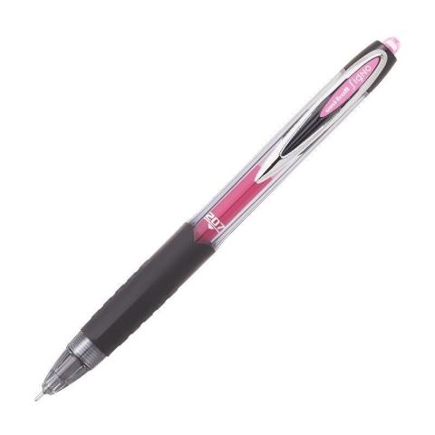 Uniball Signo 207nd 0.7 Mekanik Jel Kalem Pembe