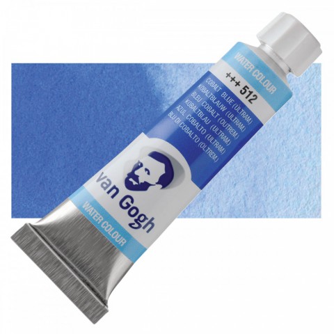 VAN GOGH SULU BOYA 10 ML TÜP - ULTRAMARINE DEEP 506