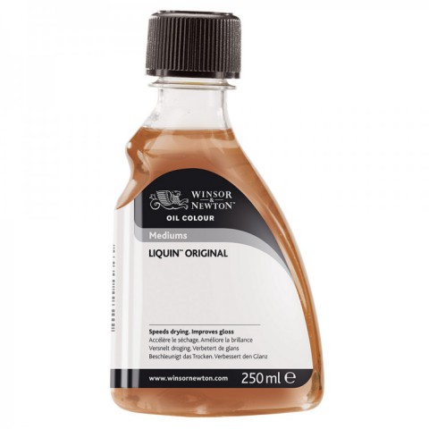 Wınsor  Newton Lıquın Orıgınal 250ml