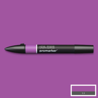 Winsor Newton Promarker Purple 542 (v546)