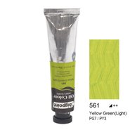 Yağlı Boya 200 Ml Yellow Green Light 561