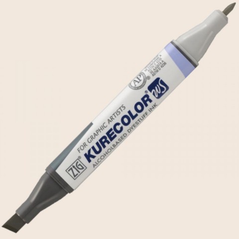 Zıg Kurecolor Twın S Kc-3000 W02 Warm Gray 2