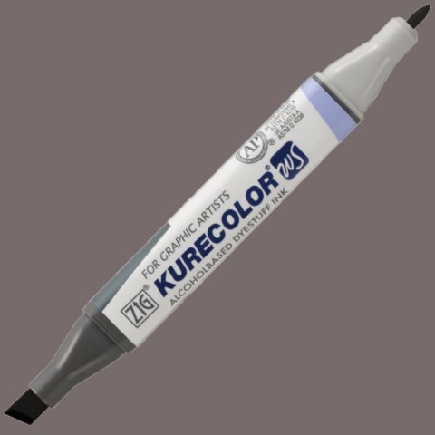 Zıg Kurecolor Twın S Kc-3000 W10 Warm Gray 10